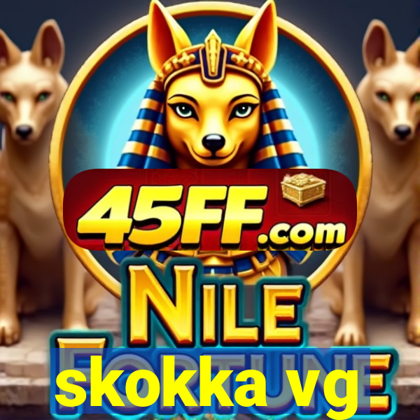 skokka vg